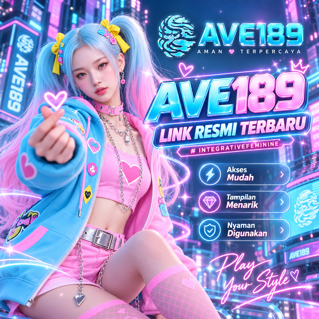 Promo Banner